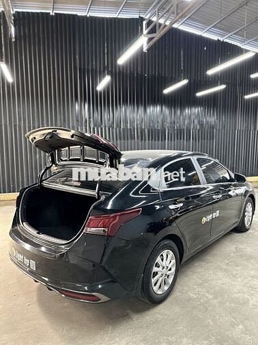 Hyundai Accent 2022 1.4 AT - 73275 km