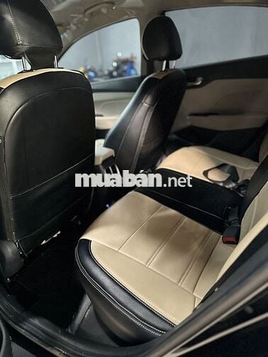 Hyundai Accent 2022 1.4 AT - 73275 km