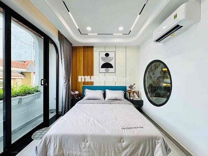 CÔ BA XOAY VỐN CẦN BÁN NHÀ HUỲNH KHƯƠNG NINH, QUẬN 1. GIÁ 8.1Tỷ/64,4M2