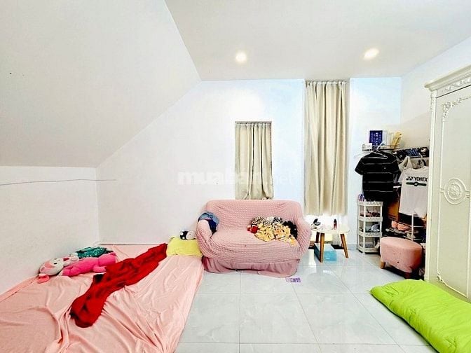 Biệt thự vườn đường 10m Lê Văn Lương Nhà Bè 212m2 gần ĐH RMIT 17 tỷ 5 