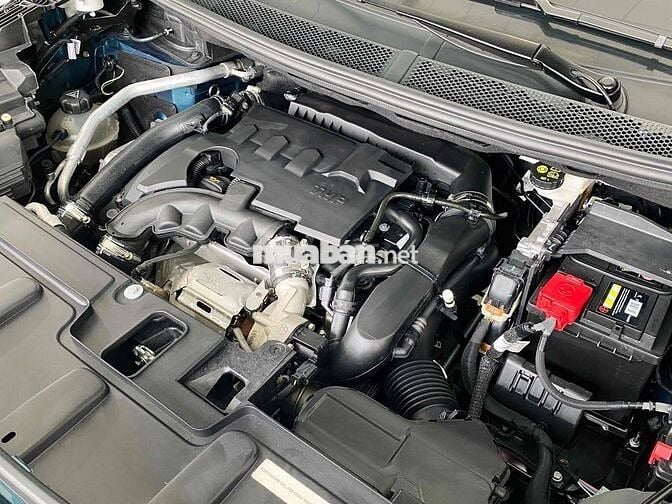 Peugeot 5008 2022 GT 1.6 AT - 18000 km