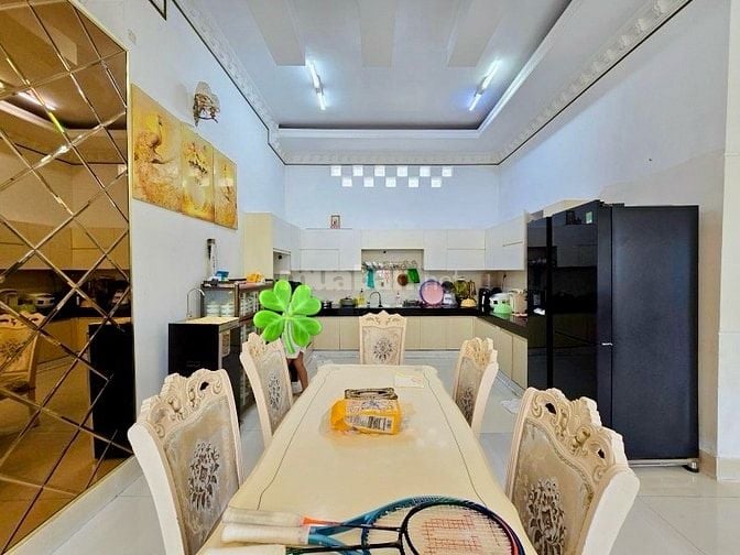 Biệt thự vườn đường 10m Lê Văn Lương Nhà Bè 212m2 gần ĐH RMIT 17 tỷ 5 