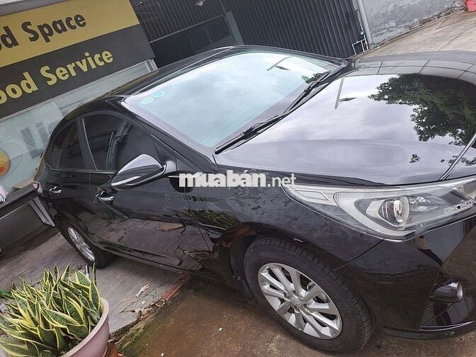 Hyundai Accent 2022 1.4 AT - 73275 km