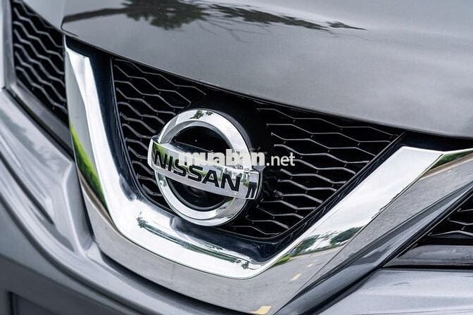 Nissan Xtrail 2.5 SV Sx 2020 cực đẹp