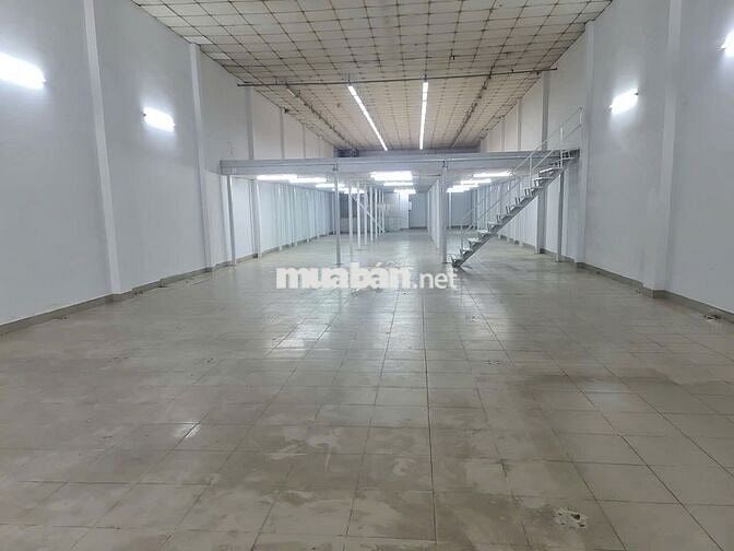 Bán Nhà Mặt Tiền Nguyễn Ảnh Thủ Quận 12 Diện Tích 340.6 m2
