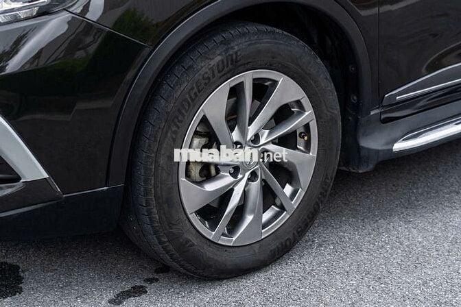 Nissan Xtrail 2.5 SV Sx 2020 cực đẹp
