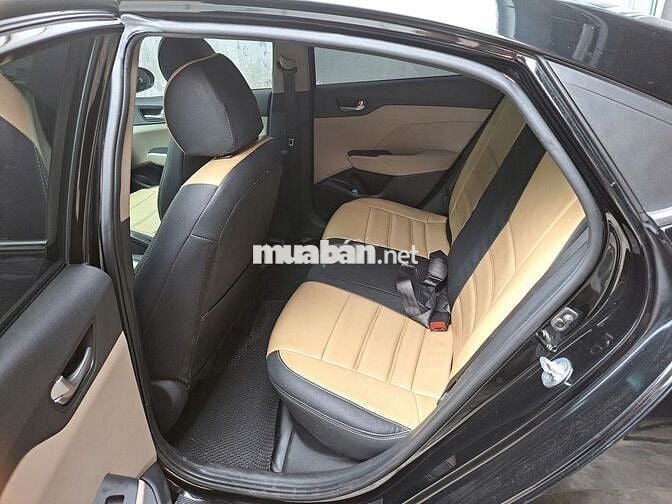 Hyundai Accent 2022 1.4 AT - 73275 km