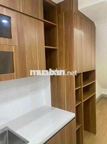 QUẬN 7✔NHÀ ĐẸP 140M MẶT TIỀN HẺM XE HƠI_PHƯỜNG TÂN KIỂNG CHỈ 7.65TỶ