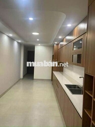 QUẬN 7✔NHÀ ĐẸP 140M MẶT TIỀN HẺM XE HƠI_PHƯỜNG TÂN KIỂNG CHỈ 7.65TỶ
