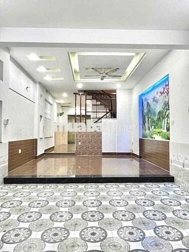 NHÀ MẶT TIỀN KINH DOANH NHỈNH 7TỶ