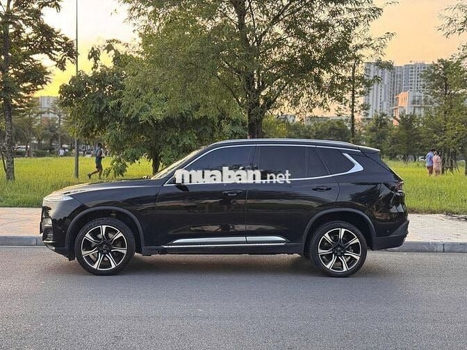 Vinfast Lux SA 2.0 premium Sản xuất 2021