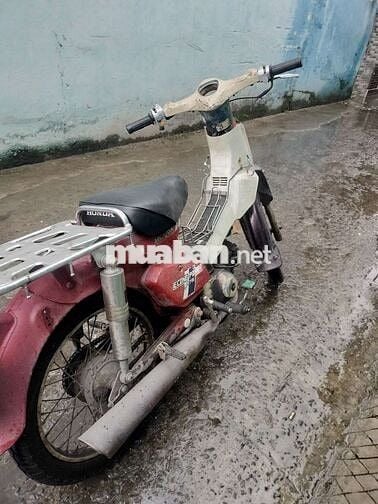 Honda Cub 70cc