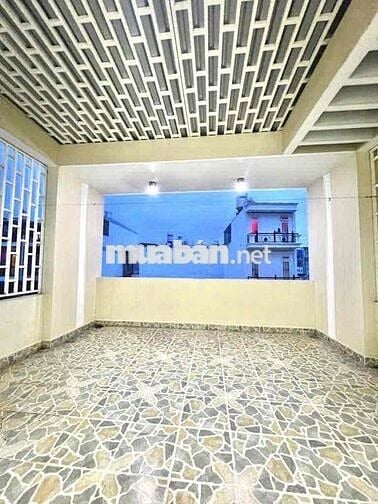 NHÀ MẶT TIỀN KINH DOANH NHỈNH 7TỶ