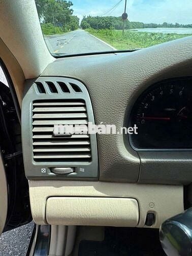 Toyota Camry 2004 2.4G 2004  - 123456 km