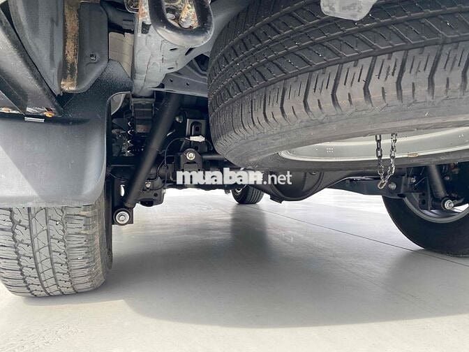 Toyota Fortuner 2019 2.7V 4x2 AT - 89000 km