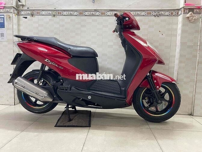 DYLAN SIÊU CỌP 2005 TP CÓ HỖ TRỢ NỢ XẤU CÓ ĐỖI XE