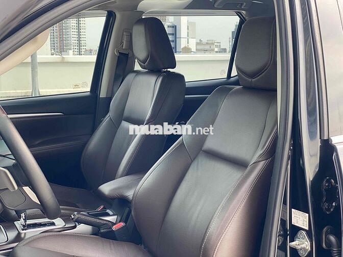 Toyota Fortuner 2019 2.7V 4x2 AT - 89000 km