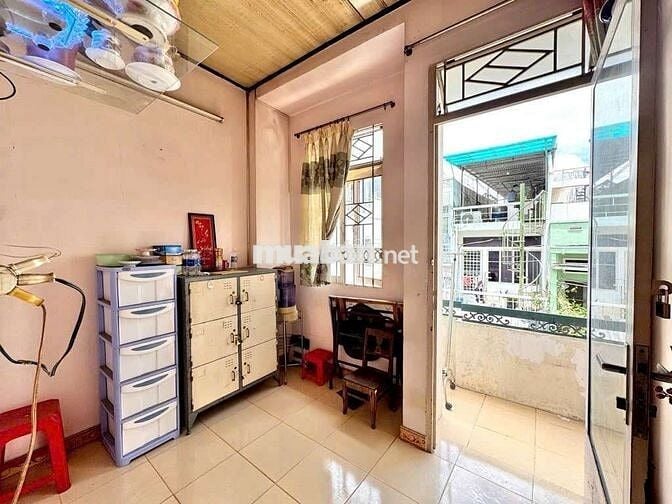 VIP PHAN ĐĂNG LƯU P3 BÌNH THẠNH - GIÁP Q1 - 53m2 Đất - Chỉ 7.5 Tỷ TL