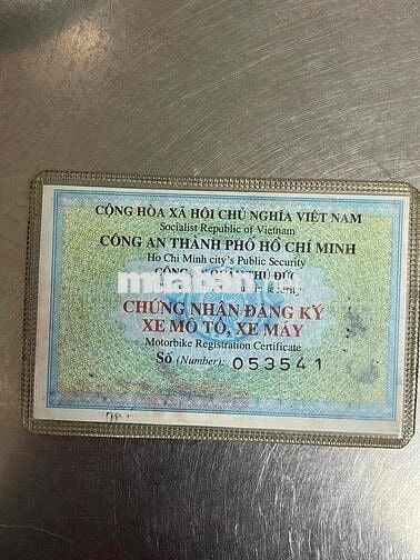 DYLAN SIÊU CỌP 2005 TP CÓ HỖ TRỢ NỢ XẤU CÓ ĐỖI XE