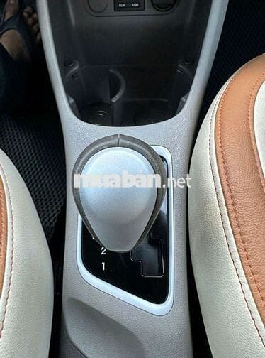 Kia Morning Luxury AT 2019 siêu lướt đi 19000km