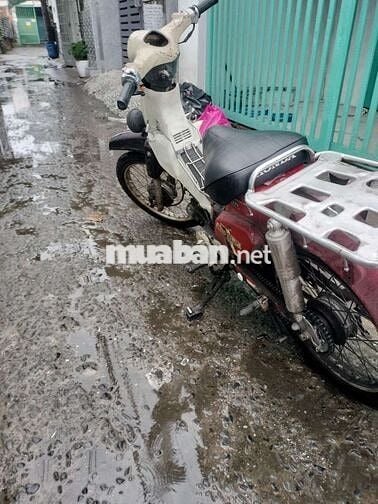Honda Cub 70cc