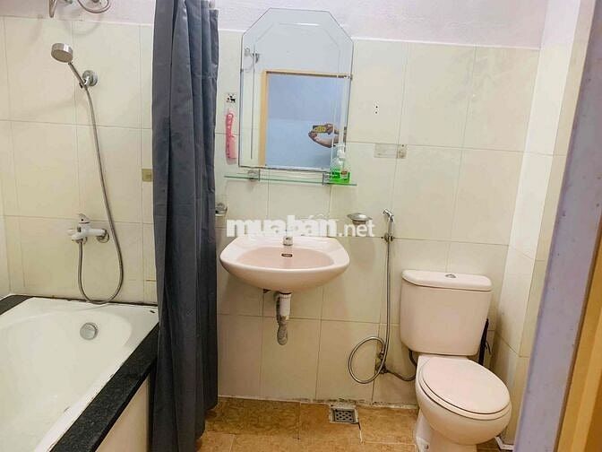 Nhà nguyên căn trung tâm Huế/Hue center house