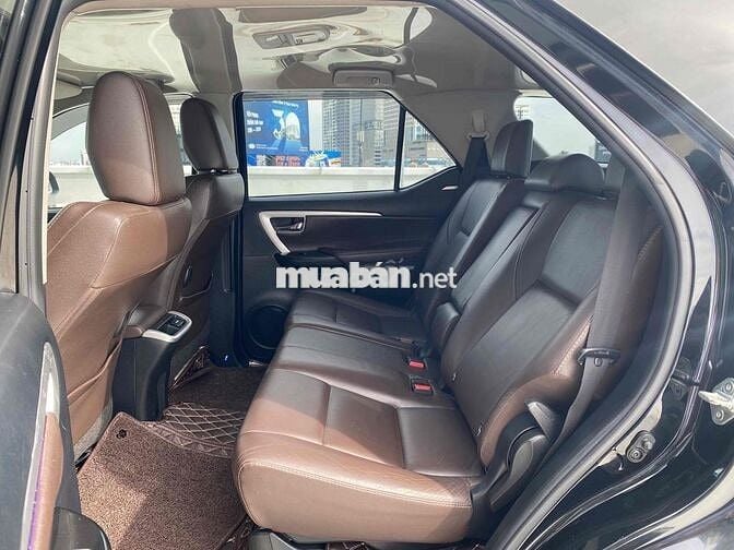 Toyota Fortuner 2019 2.7V 4x2 AT - 89000 km