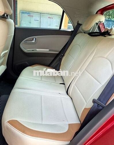 Kia Morning Luxury AT 2019 siêu lướt đi 19000km
