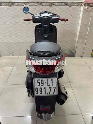 DYLAN SIÊU CỌP 2005 TP CÓ HỖ TRỢ NỢ XẤU CÓ ĐỖI XE