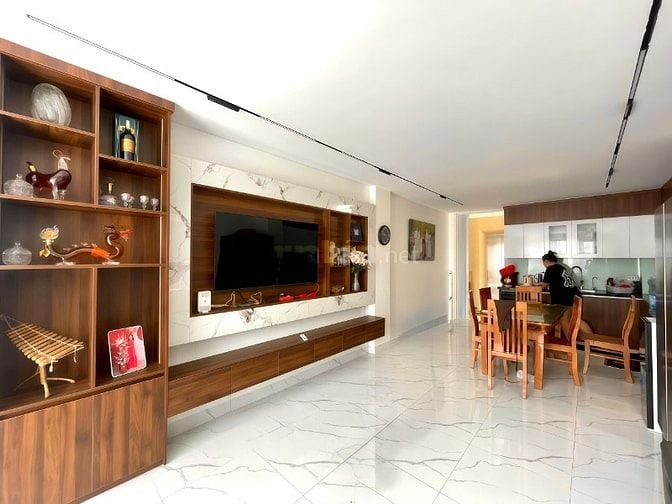 Nhỉnh 23tỷ nhà đẹp Tôn Đức Thắng 48m2,7T thang máy, oto đỗ cửa,kd đỉnh