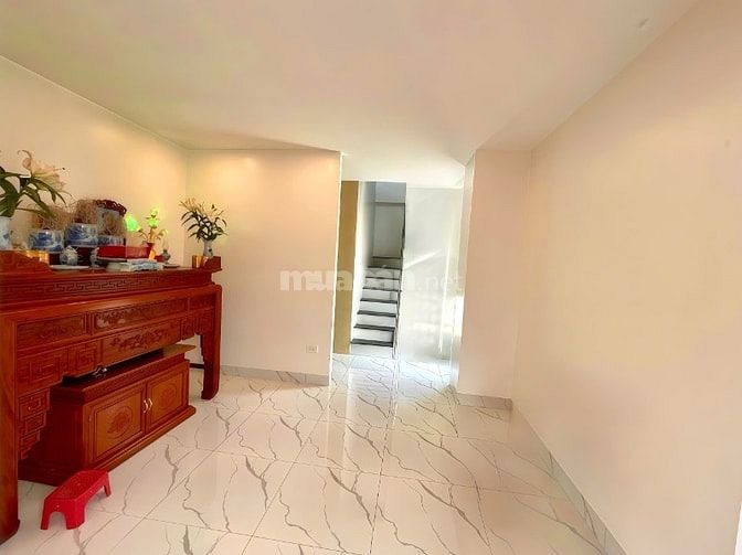 Nhỉnh 23tỷ nhà đẹp Tôn Đức Thắng 48m2,7T thang máy, oto đỗ cửa,kd đỉnh