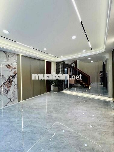 CÔ BA XOAY VỐN CẦN BÁN NHÀ HUỲNH KHƯƠNG NINH, QUẬN 1. GIÁ 8.1Tỷ/64,4M2
