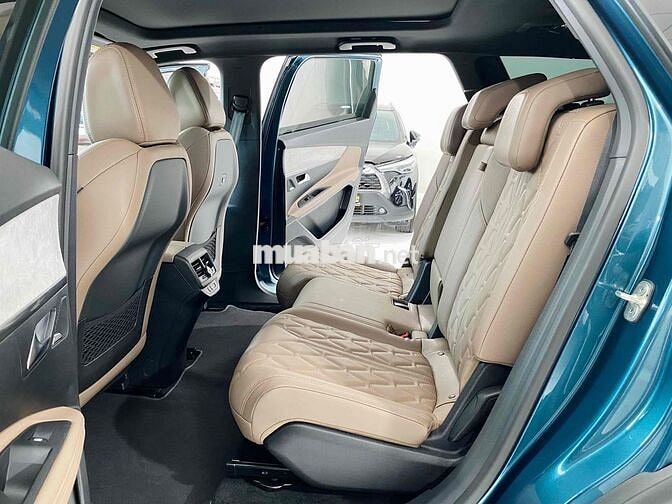 Peugeot 5008 2022 GT 1.6 AT - 18000 km