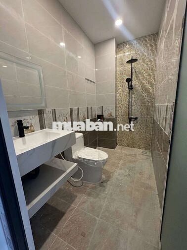 HXH LÊ QUANG ĐỊNH-BÌNH THẠNH,4 TẦNG, HẠ CHÀO 1.1T,CHỈ HƠN 8..T