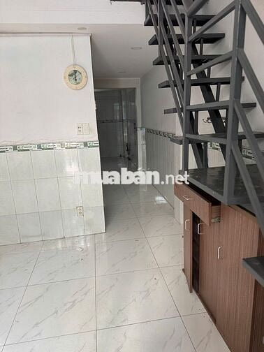 BÁN NHÀ 1 TRỆT LỬNG – ĐƯỜNG SỐ 8, LINH XUÂN, THỦ ĐỨC – GIÁ CHỈ 3,5 TỶ