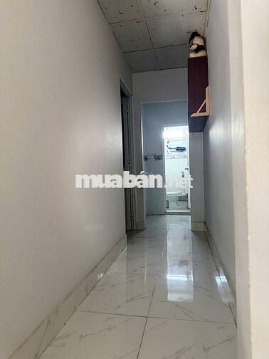 BÁN NHÀ 1 TRỆT LỬNG – ĐƯỜNG SỐ 8, LINH XUÂN, THỦ ĐỨC – GIÁ CHỈ 3,5 TỶ