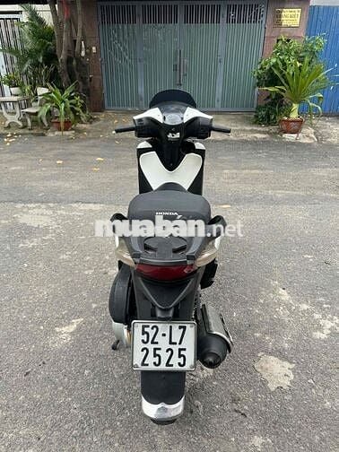 honda @150 bstp cavet khong số loại