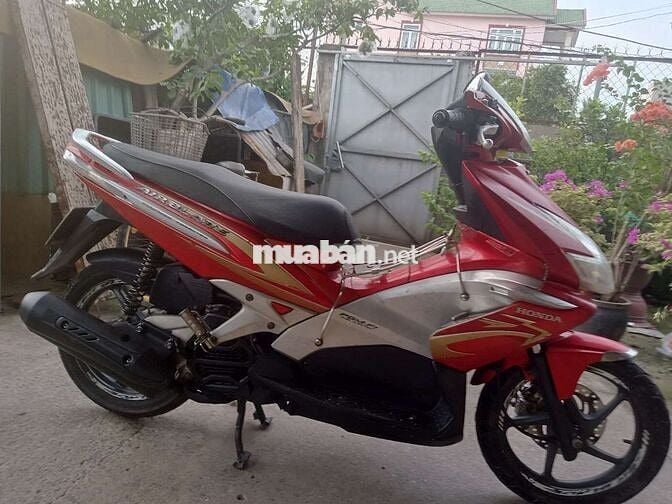 xe Ab Fi biển số sài gòn