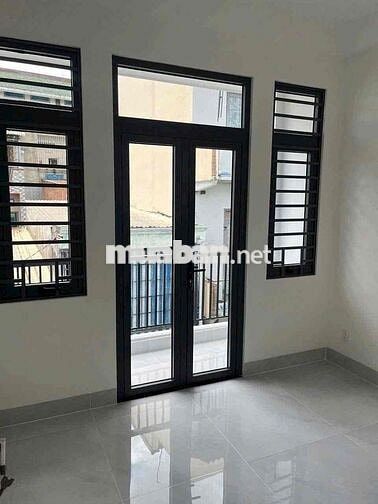 💎 💎 💎 NHÀ MỚI XÂY TRỆT 2 LẦU 3,5❌13M CÓ 3PN 2WC SÁT NGAY EMART 2