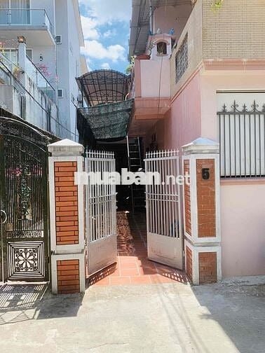 Nhà nguyên căn trung tâm Huế/Hue center house