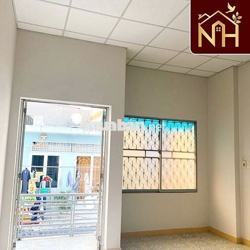 Bán gấp nhà 2 lầu đường trường chinh 4x12M