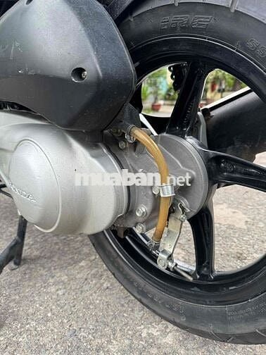 honda @150 bstp cavet khong số loại