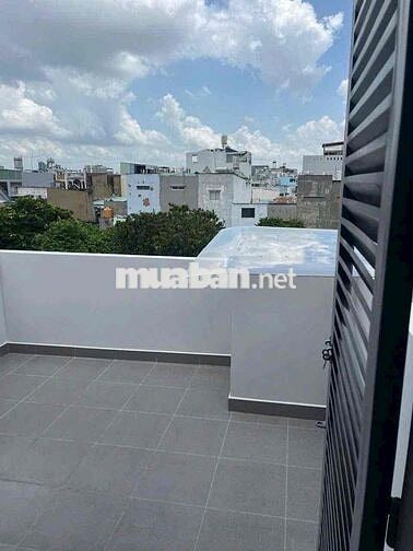 💎 💎 💎 NHÀ MỚI XÂY TRỆT 2 LẦU 3,5❌13M CÓ 3PN 2WC SÁT NGAY EMART 2