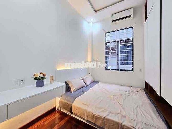 GIẢM NGAY 200TR CHO CĂN NHÀ NGUYỄN THÀNH Ý, QUẬN 1 - GIÁ: 7,86TỶ/ NGAN