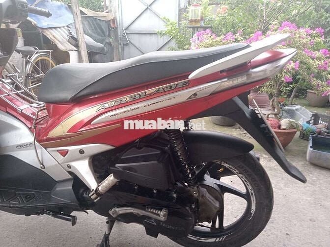 xe Ab Fi biển số sài gòn