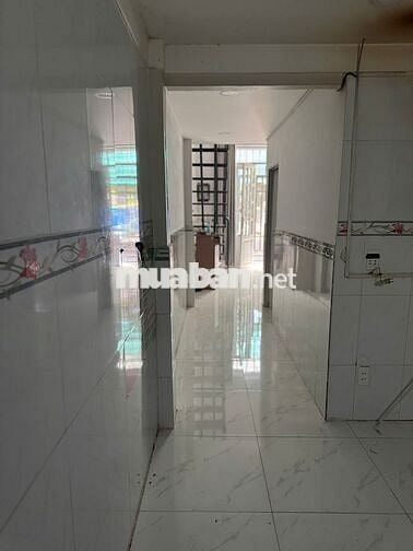 BÁN NHÀ 1 TRỆT LỬNG – ĐƯỜNG SỐ 8, LINH XUÂN, THỦ ĐỨC – GIÁ CHỈ 3,5 TỶ