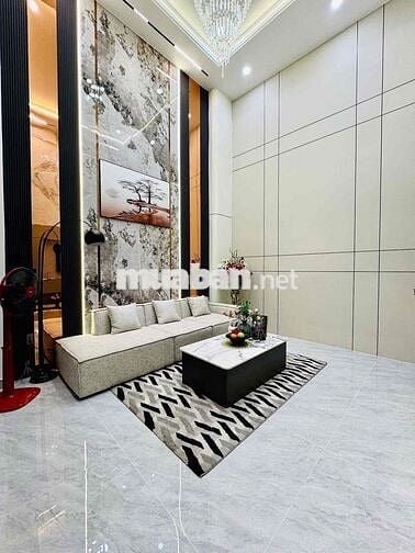 CÔ BA XOAY VỐN CẦN BÁN NHÀ HUỲNH KHƯƠNG NINH, QUẬN 1. GIÁ 8.1Tỷ/64,4M2