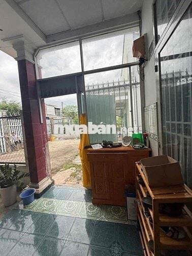BÁN NHÀ HƯNG ĐỊNH (6,1x29) ĐƯỜNG+SÂN OTO