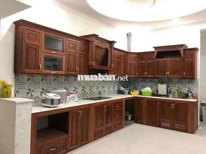 Bán Nhà Trung Tâm Phường Lái Thiêu Tp HCM. Hướng Tây Bắc