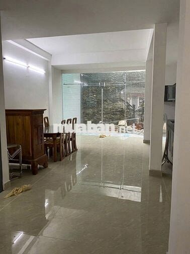 Cần cho thuê nhà Mặt Tiền 14A Đồng Nai P.2 Q.Tân Bình